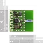 Transceiver nRF24L01 Module with Chip Antenna
