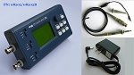Digital Storage Oscilloscope DSO 082 10MHz Analog Bandwidth