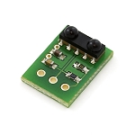 IR Receiver Breakout
