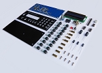 miniDDS Function Generator 08503K DIY KIT 