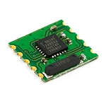 FM Receiver Module
