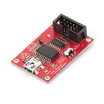 Pocket AVR Programmer