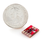 Digital Temperature Sensor Breakout - TMP102
