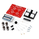 Simon Says - Through-Hole Soldering Kit