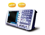OWON SDS6062 Deep Memory Digital Oscilloscope 60MHz