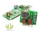 315Mhz RF link kit