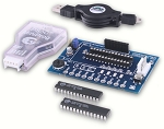 CY3210 MiniProg1 PSoC Kit