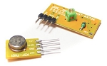 433Mhz RF link kit