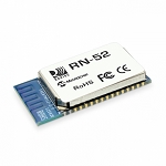 RN52 Class 2 Bluetooth Audio Module