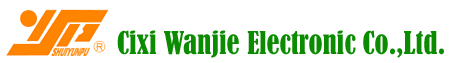 CIXi WANJIE ELECTRIC