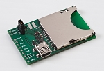 Electric Imp April Development Board