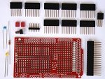 Protoshield KIT for chipKIT Max32