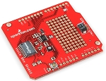 VoiceBox Shield