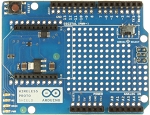 Arduino Wireless Proto Shield R3 Open Box