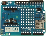Arduino Wireless SD Shield R3 Open Box