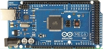 Arduino MEGA 2560 R3 Open Box