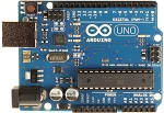 Arduino UNO R3 Open Box