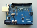 Arduino UNO R3 SMD Open Box