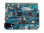 Arduino Pro Zero Board with SAMD21 MCU, featuring a 32-bit ARM Cortex® M0 core