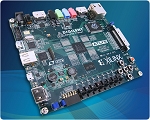 Atlys Spartan-6 FPGA Development Kit Open Box