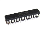 Arduino UNO ready AVR ATmega328P microcontroller