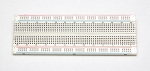 Solderless Breadboard 830 Tie Points