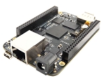 Element14 Beaglebone Black Rev C board BeagleBoard Compliant 