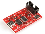 Bus Pirate V3.6a with cable