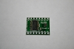 i2c GPIO Expander 8-port