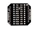Crazyflie 2.0 - Breakout expansion board