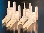Crazyflie 2.0 Spare 7 mm motor mounts (4-pack)