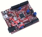 chipKIT Uno32 32 bit platform in the same Arduino form factor