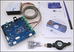 CY3267 PowerPSoC Lighting Evaluation Kit