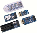CY3271 RF FirstTouch Kit