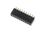 2x10 female header 2.54mm (0.1