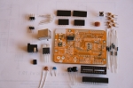 Freeduino USB complete KIT (Arduino Duemilanove Compatible)