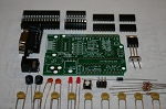 Freeduino Serial v2.0 KIT (Arduino Duemilanove Compatible)