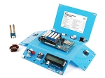 Grove Indoor Environment Kit for Intel Edison