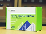 Grove starter kit plus – Intel IoT Edition for Intel Galileo Gen 2