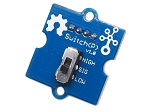 Grove - Switch(P) - Panel Mount