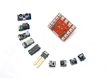 Grove Starter Kit for LaunchPad