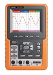 Open Box OWON HDS1021M 20 MHz Handheld Digital Storage Oscilloscope, 100MS/s, Single Channel