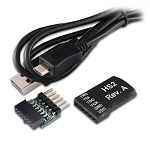 JTAG HS2 Programming Cable