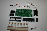 AVR JTAG ICE clone debugger programmer kit
