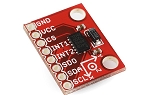 Triple Axis Accelerometer Breakout - ADXL345