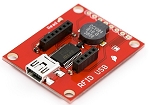 RFID USB Reader