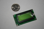 Character LCD Module 8x2
