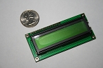 Character LCD Module 16x1