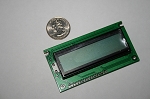 Character LCD Module 16x2