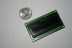 Character LCD Module 16x2